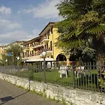 Apartmanhotel Beatrice Brenzone sul Garda