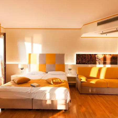 Apartmanhotel Beatrice 3*