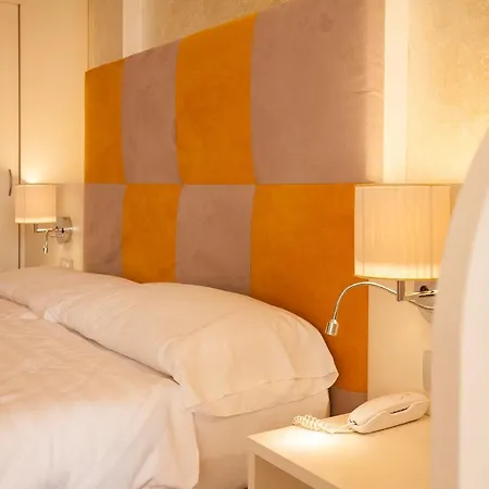 Beatrice Aparthotel Brenzone sul Garda