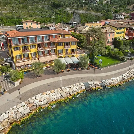 Apartmanhotel Beatrice 3*