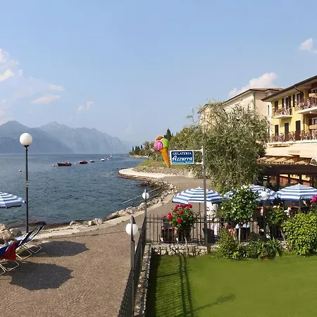 Apartmanhotel Beatrice