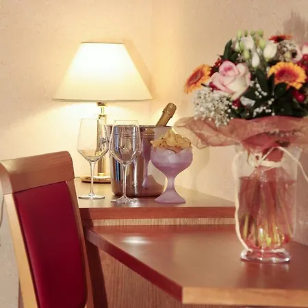 Beatrice Hotel apartamentowy