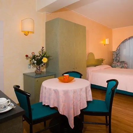 Aparthotel Beatrice Brenzone sul Garda