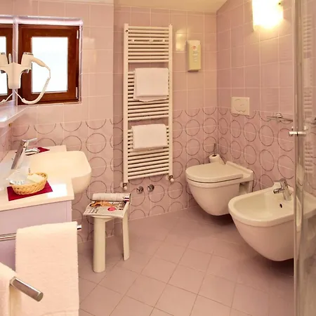 Aparthotel Beatrice Brenzone sul Garda