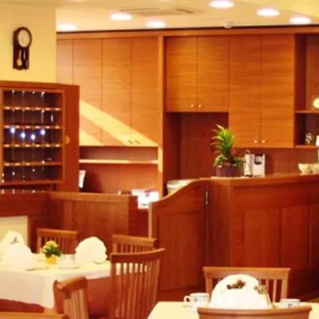 Aparthotel Beatrice 3*