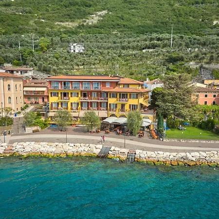 Beatrice Aparthotel Brenzone sul Garda