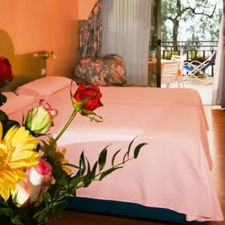 Beatrice 3* Brenzone sul Garda