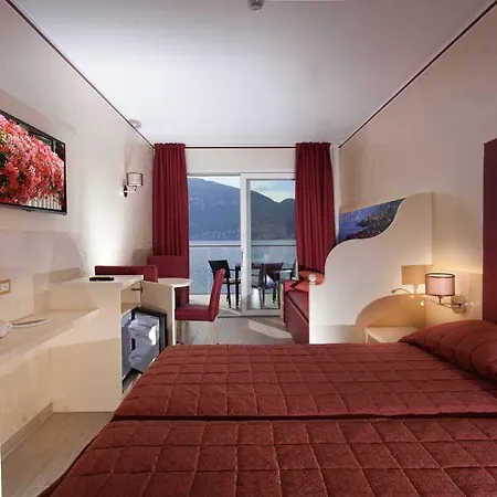 Beatrice 3* Brenzone sul Garda