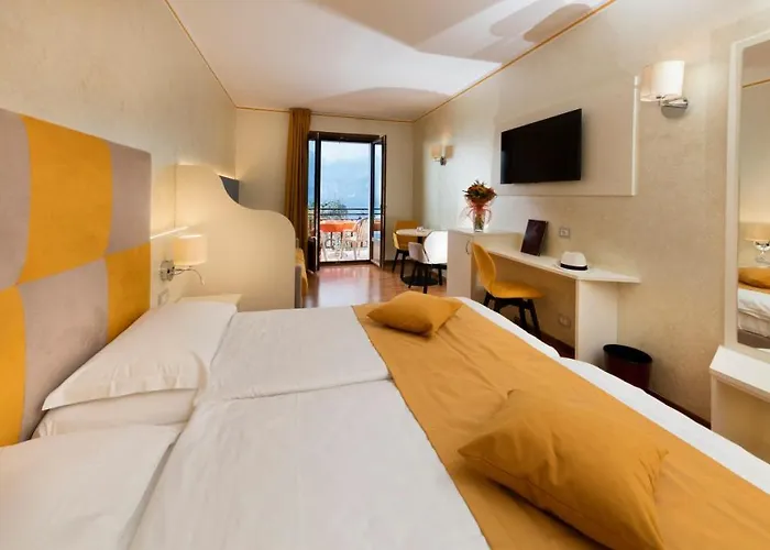 Aparthotel Beatrice 3*