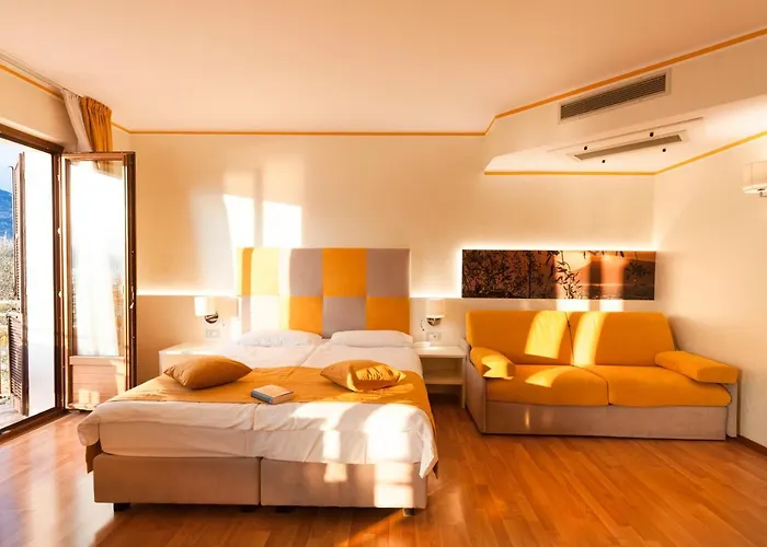 Aparthotel Beatrice 3*