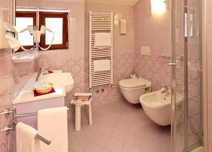 Aparthotel Beatrice Brenzone sul Garda