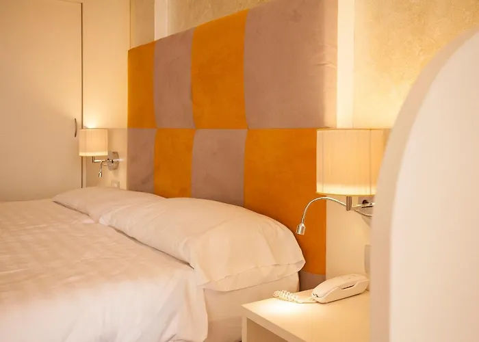 Beatrice Aparthotel Brenzone sul Garda