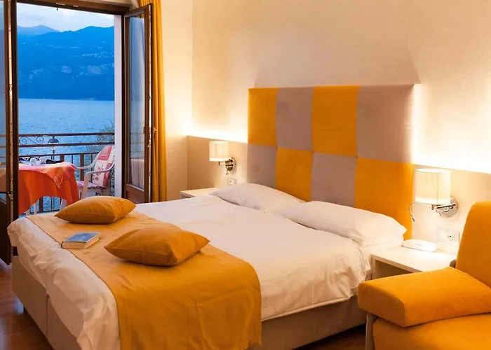 Beatrice 3* Brenzone sul Garda