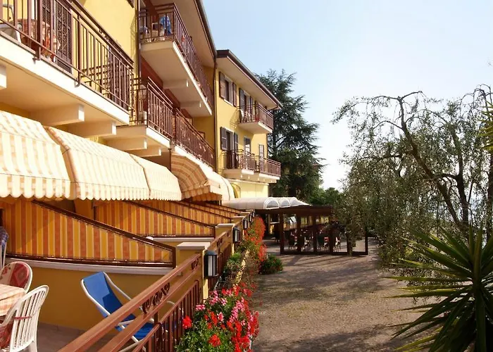 Beatrice 3* Brenzone sul Garda
