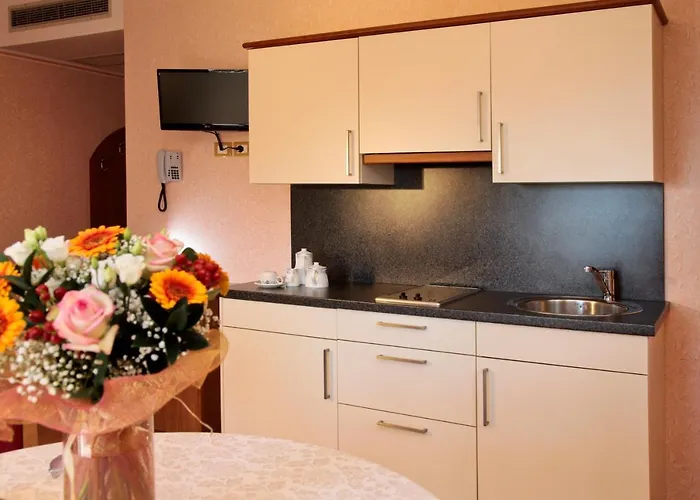 Beatrice 3* Brenzone sul Garda