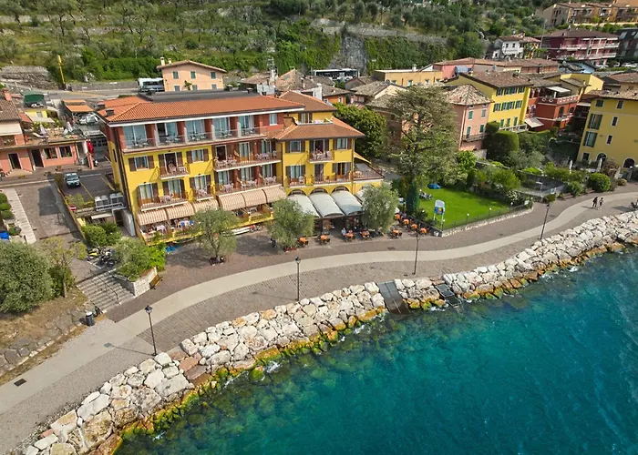 Aparthotel Beatrice 3*