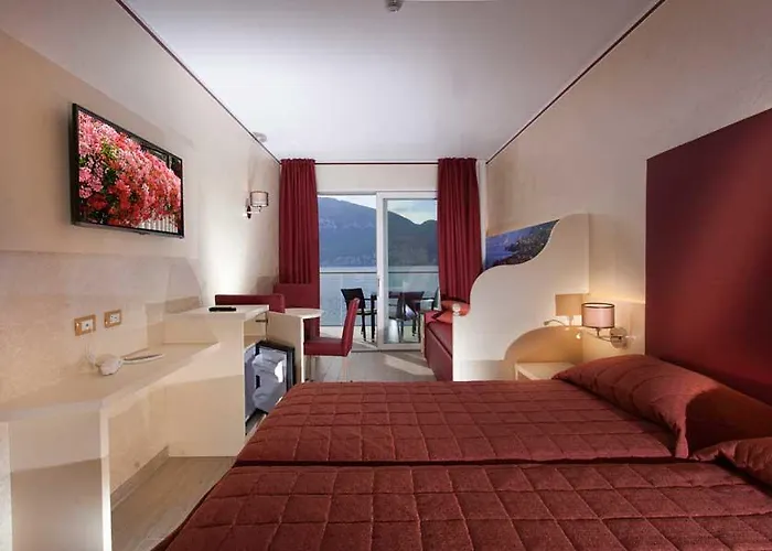 Beatrice 3* Brenzone sul Garda
