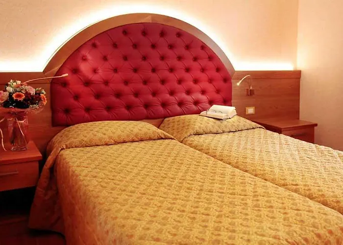 Beatrice 3* Brenzone sul Garda