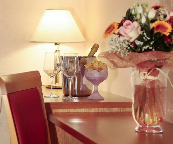 Beatrice Aparthotel