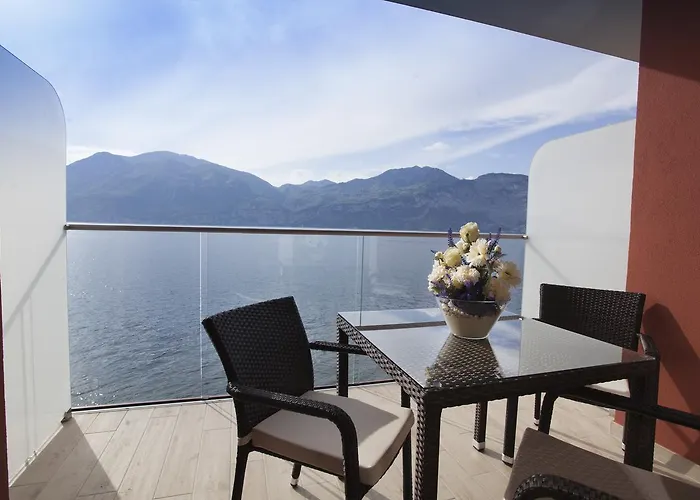 Beatrice 3* Brenzone sul Garda